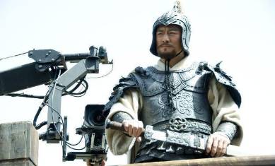 孙坚：凭一己之力差点挽救东汉，东汉最后的名将