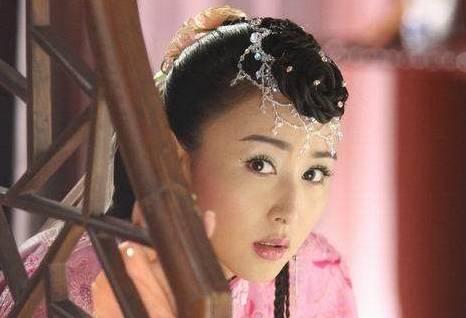 晋妃身份尊贵为什么会一生无宠？原因是什么