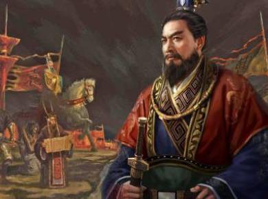 河北四庭柱分别是谁 历史上有河北四庭柱这一说法吗