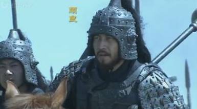 河北四庭柱分别是谁 历史上有河北四庭柱这一说法吗