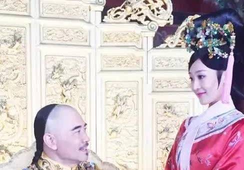 谦妃是什么人？雍正死后给她留下了什么