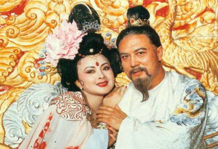 杨贵妃的结局究竟如何?是自缢于马嵬坡,还是东渡去了日本