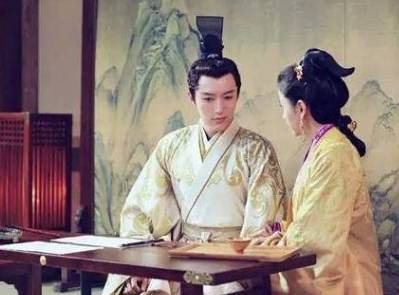 美男潘安的妻子是谁?一生钟情一人