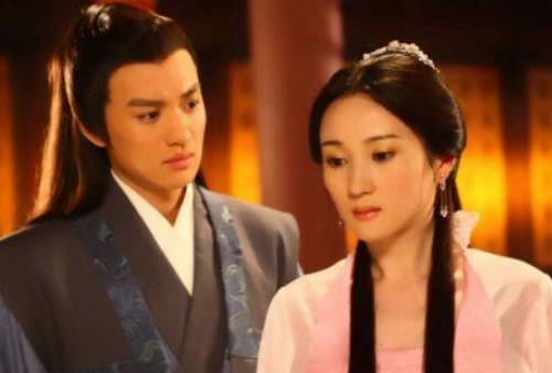 美男潘安的妻子是谁?一生钟情一人