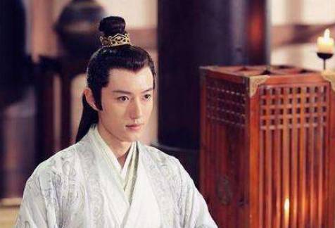美男潘安的妻子是谁?一生钟情一人