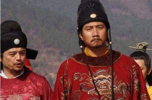 靖难之役成功后,朱棣进宫为什么要对着尸体大哭?