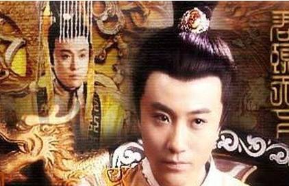 唐宪宗李纯生平事迹简介 李纯的谥号是什么？