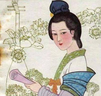 薛涛是什么人？容貌才华绝世的唐朝诗妓爱上情场伪君子