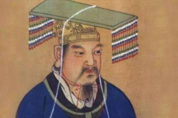 历代皇帝中谁的子嗣最多？100个儿子的周文王能排第几？