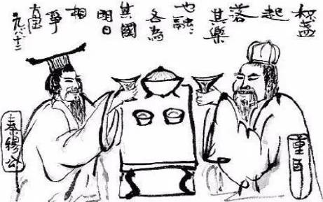 晋国的大臣为何会一致拥护在外流亡19年的晋文公?