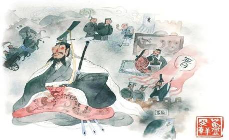 晋国的大臣为何会一致拥护在外流亡19年的晋文公?