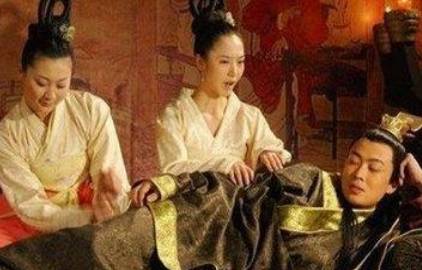 孙皓当初敢顶撞司马炎 孙权最后为什么还能平安无恙