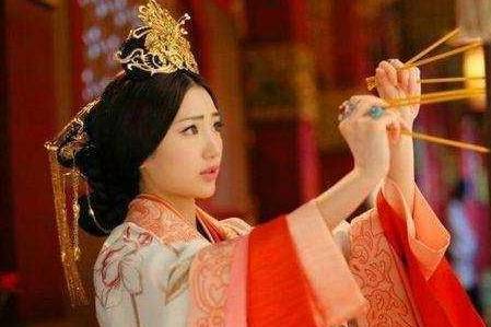 皇后沈婺华：南陈亡国出家为尼，最后得以善终