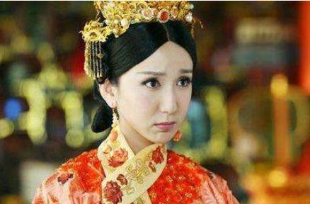 清太宗皇太极十四女：和硕恪纯长公主生平简介