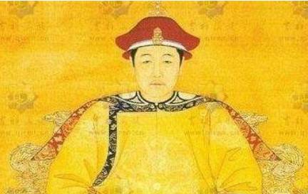 清朝宗室大臣、顺治帝次子：爱新觉罗·福全生平简介