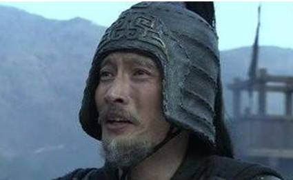 三国时期曹魏名将于禁:晚年竟因羞愧得病而死