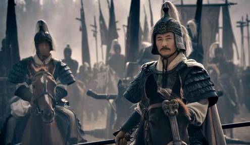东吴一个无名小将,丁奉又是怎么出名的?