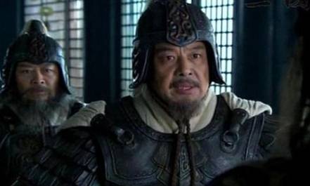 东吴一个无名小将,丁奉又是怎么出名的?