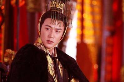汉武帝的后代分别是谁?两个糊涂儿子