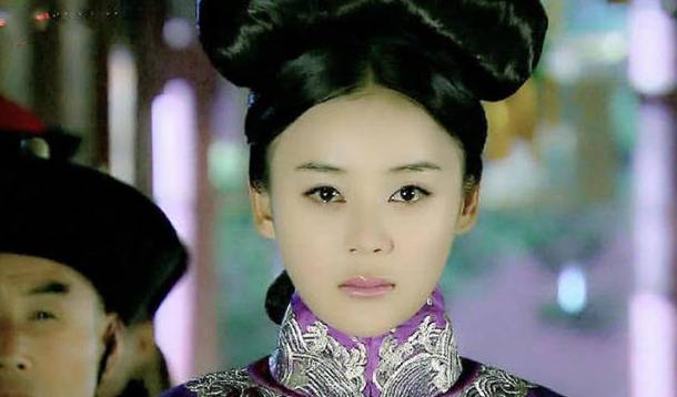 苏麻喇姑，孝庄文皇后的侍女，死后却能与皇后葬在一起