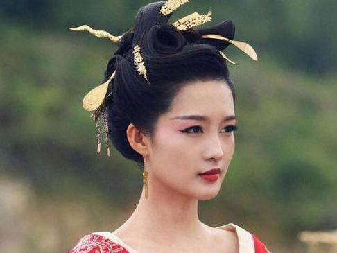 元玉仪为什么会沦为歌妓？与姐姐一同服侍丈夫