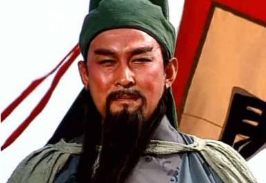 关胜是什么实力,他为什么能位列梁山五虎之首?