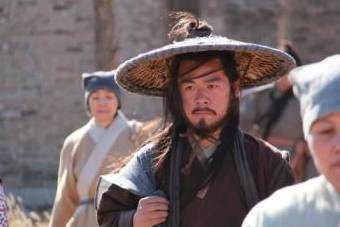 关胜是什么实力,他为什么能位列梁山五虎之首?