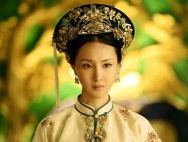 惠妃是什么身份?康熙帝真正的青梅竹马