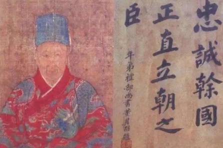明朝末年高级抗金将领,袁可立为何被乾隆“封杀”了?