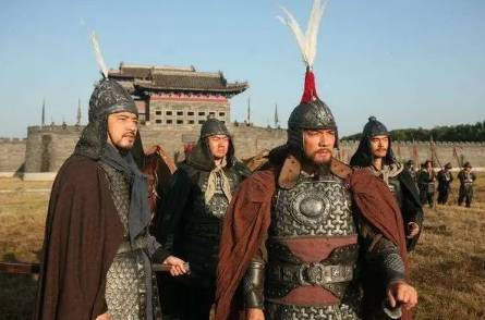 明朝末年高级抗金将领,袁可立为何被乾隆“封杀”了?