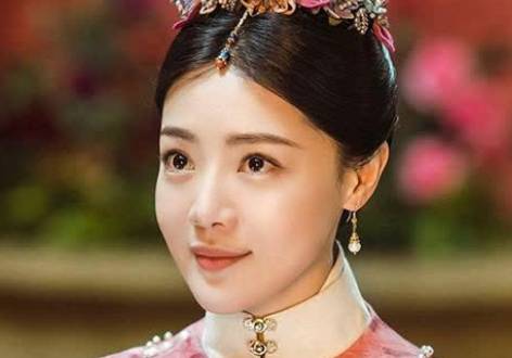 历史上真实的胡善祥是什么样的?“贤良淑德”不敌“金口玉言”