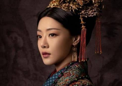 历史上真实的胡善祥是什么样的?“贤良淑德”不敌“金口玉言”