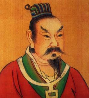 张全义如何从一个农夫逆袭成五代大臣的？他有什么本事？