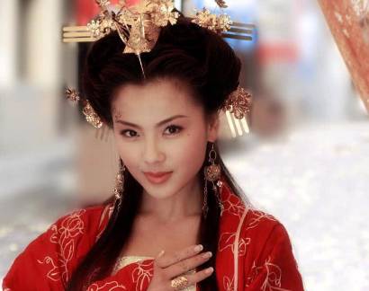 周娥皇是什么人？她为什么会被气死