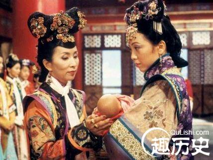 嘉庆帝的子女有哪些?嘉庆皇帝子女的人生结局