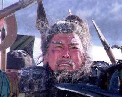 马忠:此人一生籍籍无名,还是刘备的最大克星