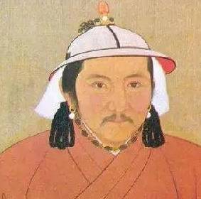 燕铁木儿:历史上最嚣张的权臣,公开迎娶皇后公主