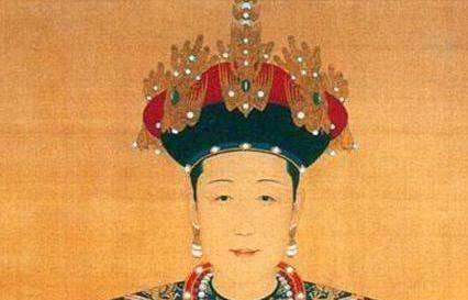 清太祖努尔哈赤第三任大妃:孝慈高皇后生平简介