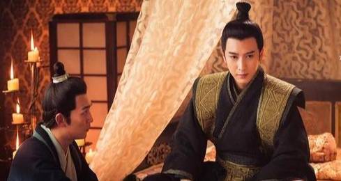宇文邕在位18年,为什么其中12年都没实权?