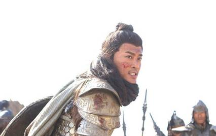 金刀老令公杨业五子杨延德生平简介 亦称“杨五郎”