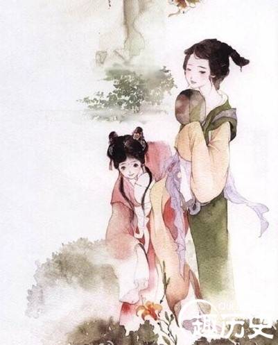 唐朝首个和亲公主衡阳公主:衡阳公主是倒插门吗
