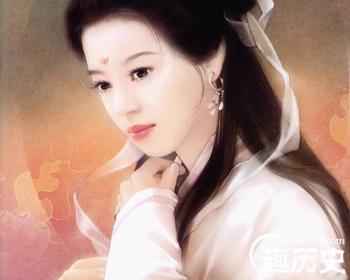 唐朝首个和亲公主衡阳公主:衡阳公主是倒插门吗