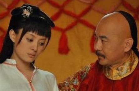 乾隆皇帝为什么干涉十五皇子的侧福晋人选?他是什么用意