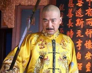 乾隆皇帝为什么干涉十五皇子的侧福晋人选?他是什么用意
