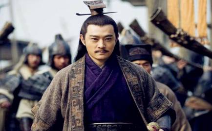 盘点三国四大美男子,赵云必须上榜且排第一