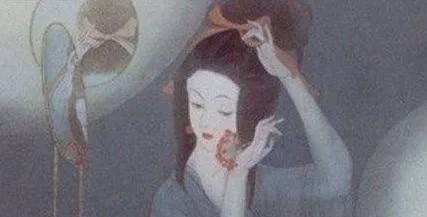 又黑又丑的李陵容是如何从昆仑奴逆袭成为皇太后的？
