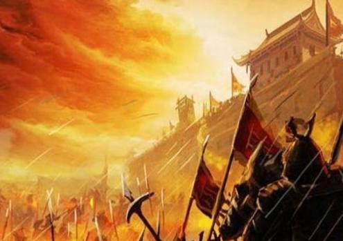 宋太宗赵光义是如何攻破坚无不破的太原城,收复北汉的?