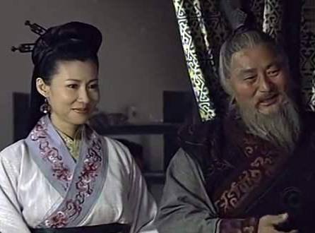 薄昭是怎么死的?他跟汉武帝刘恒是什么关系