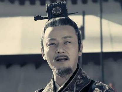 薄昭是怎么死的?他跟汉武帝刘恒是什么关系