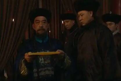 巅峰时期的年羹尧和隆科多,他们谁的地位更高一点?